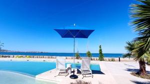 Relax in Costa Divina LV 63 Brand New by Kivoya