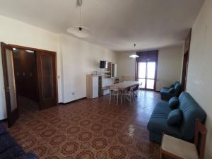 Appartamento Lavinia vista mare