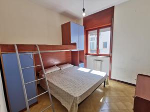 Appartamento Lavinia vista mare