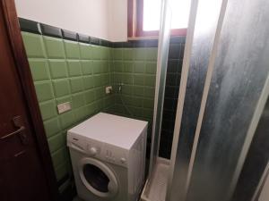 Appartamento Lavinia vista mare