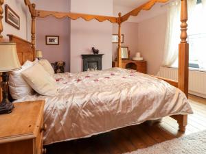 Ribble Valley Cottage