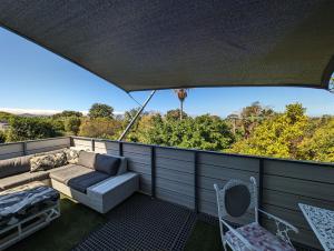 116m² SeaView TopLuxury Apart, Bay & Mountain View