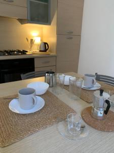Casa Pupidda