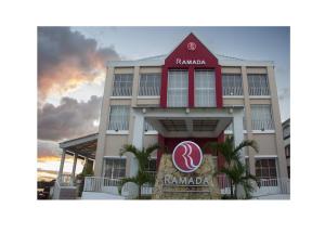 Ramada by Wyndham Tikal Isla de Flores