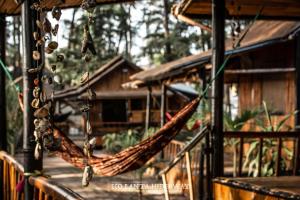 Eco Lanta Hideaway Beach Resort