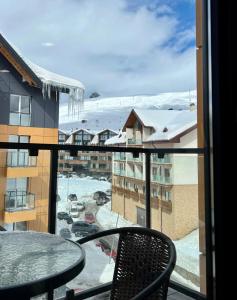 TG Gudauri Apartment