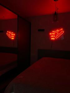 TG Gudauri Apartment