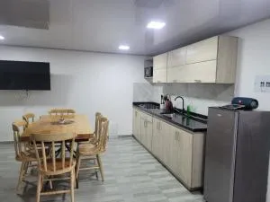 apartamento choachi para estrenar - Ubaque