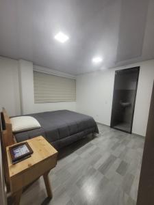 alojamiento y apartamento choachi