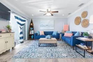 Seaside Sunrise, 1 blk from Ocean, Free Parking - فلاغلار بيتش