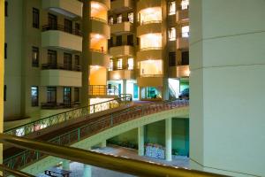 Westlands Gardens suites