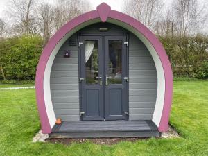 Belle Vista Glamping & Camping