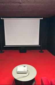 Villas Grande maison Proche Albertville : photos des chambres