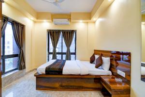 Eco Corporate Inn City Centre 2