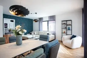 Siebenschläfer Appartements - Fürstenstein