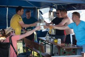 Ring Rast Camping