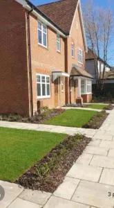 Coastal Retreat Bognor - Bersted