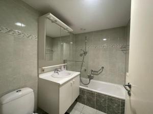 Gezellig centraal gelegen app voor 3 personen