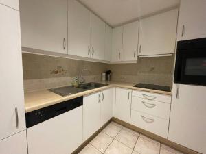 Gezellig centraal gelegen app voor 3 personen