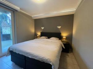 Gezellig centraal gelegen app voor 3 personen