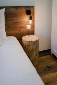 Appartements Residence Les Charmes : photos des chambres
