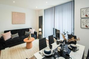 BethnalGreen Apartments by Sleepy