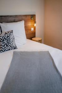 Appartements Residence Les Charmes : photos des chambres