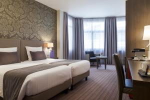 Hotels Timhotel Opera Blanche Fontaine : photos des chambres