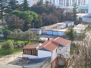 Apartment Zara with garage