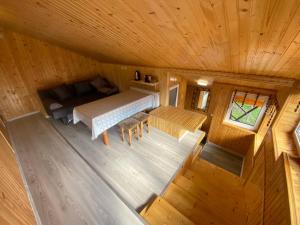 Акорди Плеса