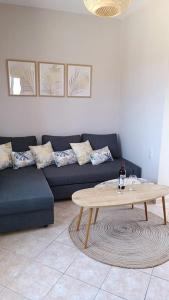 Verano Palmas Apartment_near the sea-free parking