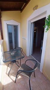 Verano Palmas Apartment_near the sea-free parking