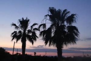 Verano Palmas Apartment_near the sea-free parking