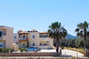 Verano Palmas Apartment_near the sea-free parking