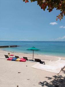 Mactan Cebu Beach Condo