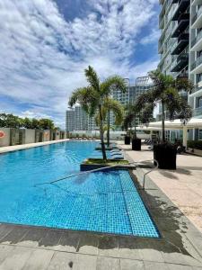 Mactan Cebu Beach Condo