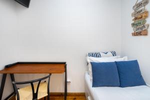 WHome Urban Tech Retreat, Modern Hubs for Remote Living