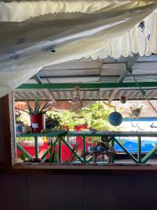 Posada milagro de Dios