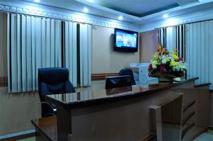 Westlands Gardens Suites One