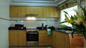 Westlands Gardens Suites One