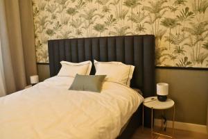 Aglaya 3 - Luxury 2BR Apartment