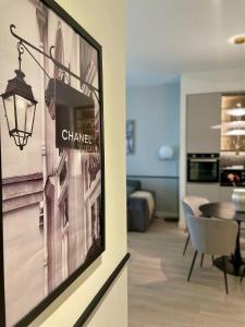 Aglaya 3 - Luxury 2BR Apartment