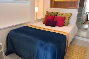 Contemporâneo Vista Cristo p4 Posto 9 Wi-Fi 350M