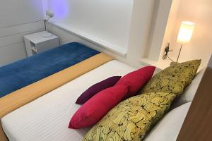 Contemporâneo Vista Cristo p4 Posto 9 Wi-Fi 350M