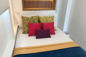 Contemporâneo Vista Cristo p4 Posto 9 Wi-Fi 350M