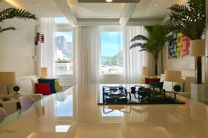 Contemporâneo Vista Cristo p4 Posto 9 Wi-Fi 350M