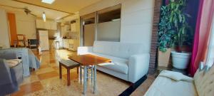 Modern apartment in Alacant, 60m², wheelchair accessible