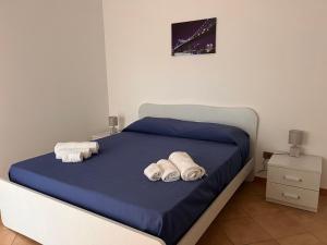 Residence Il Pantheon-Afrodite