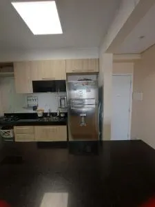 Residencial Vitrine Esplanada - Votorantim