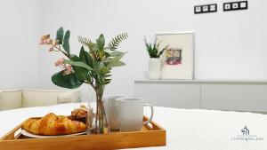 Living4malaga Victoria Center Apartment